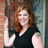 La Crosse Public Library Employee Deborah Nerud's profile photo