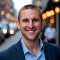 Upendo Staffing Employee David Ruzga's profile photo