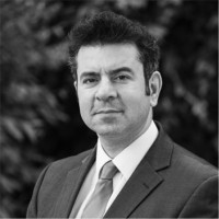 GT Stewart Solicitors Employee Harry Charalambous's profile photo