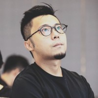 Partipost Employee Peter Hsueh's profile photo