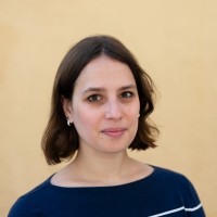 Pairity Employee Camille Kasavan's profile photo