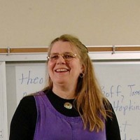 Saint Paul School of Theology Employee Kris Kvam's profile photo