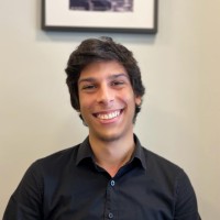 Yaaleh FIDC Employee Rafael Franco's profile photo