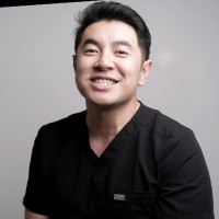 The Royal Australian College of General Practitioners (RACGP) Employee Cee-Jon Ying's profile photo