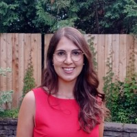 Courchesne Larose Ltd. Employee Anna Pardell's profile photo