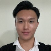 Teja Ventures Employee Kenny Ong's profile photo