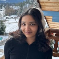 Priya Hariharan Email