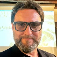 All Now srl Employee Cristiano Fuin's profile photo