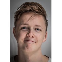 accure Employee Johan Wiberg's profile photo