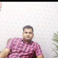 Proxytem Software Services Pvt. Ltd. Employee Syed Asif's profile photo