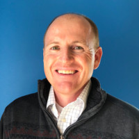 GroFire Employee James Webster's profile photo
