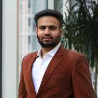 Pangea Employee Mohammed Khan's profile photo