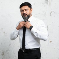 Humair Umar Email