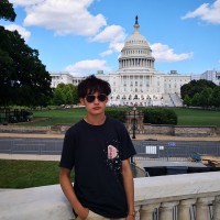 Yuliang Jiang Email