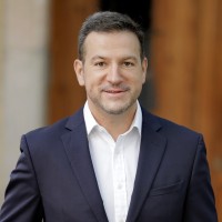 ESTEVE Employee Agustí Domingo Reig's profile photo
