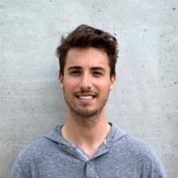 Fox Factory Employee Nick McLeod's profile photo