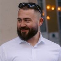 Apex Contracting Employee Seth Moyes's profile photo