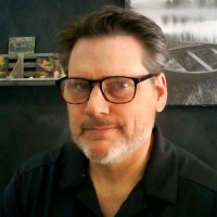 Illinois Secretary of State Employee Benjamin Standing's profile photo