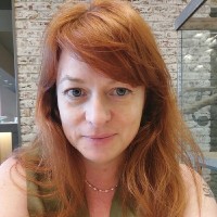 Moovex Employee Dana Mor's profile photo