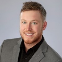 MVP Lighting Employee Chris Oulton's profile photo