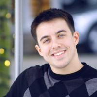 Eastern Data, Inc. Employee Aidan Brubeck's profile photo