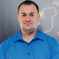 ТКП-Софт Employee Raman Sauchuk's profile photo