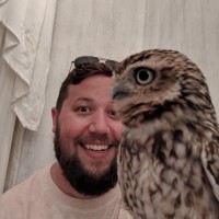 Viewpoint Employee Nathan Stier's profile photo