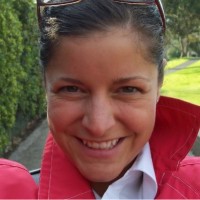Quebec Iron Ore Inc. Employee Kathryne Gagne's profile photo