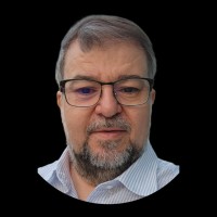 Simus Employee Adriano Bernardes's profile photo