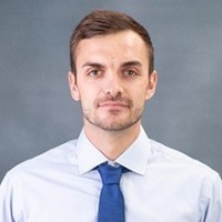 Bangkok Patana School Employee Adam Currington's profile photo