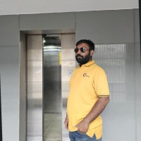 Credin Employee Keyur Shrimali's profile photo