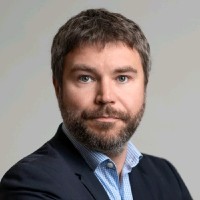 Exaprobe Employee Stephane Pailler's profile photo