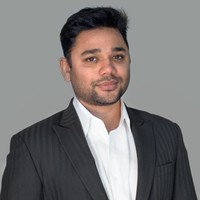 Prateek Chandra