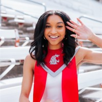 Muse Model Management Employee Amiah Brooks's profile photo