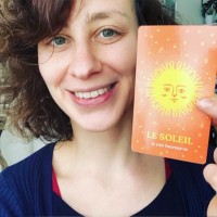 JobYourself Employee Tess H.'s profile photo