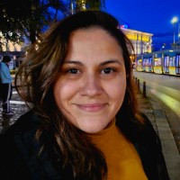 Karen Mendoza's profile photo