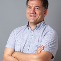 Gestimum Employee Emmanuel Triballier's profile photo