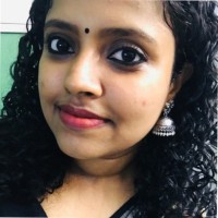 Athulya P Email & Phone Number