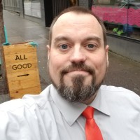 Ramsay Signs Employee Jason Lovelady's profile photo