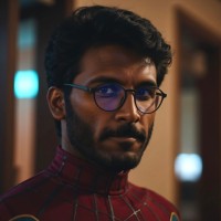 Outskill Employee Akhil Alampally's profile photo