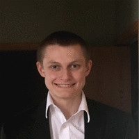 Control Concepts Inc. Employee Jacob Suciu's profile photo