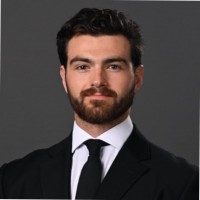 UND Aerospace Employee Louis Jamernik's profile photo