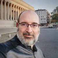 Stéphane Piaton Email