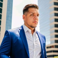 Panagiotis Bithoulkas Email & Phone Number