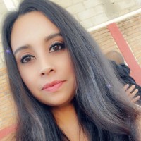Cloud Solution Provider Employee Elizabeth Borrayo's profile photo