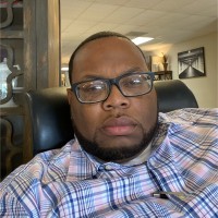 Priority First Security Employee Raymond Matthews's profile photo
