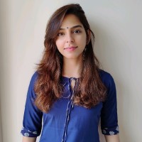 Shweta Ramgadiya Email & Phone Number
