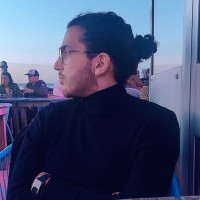 EXA Technologies Employee Teo Basol's profile photo