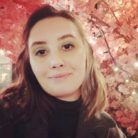 Aymila Doğdu Email & Phone Number