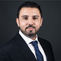 Dhanani Private Equity Group Employee Ismail Muhammad's profile photo
